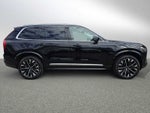 2026 Volvo XC90 Plug-In Hybrid Plus