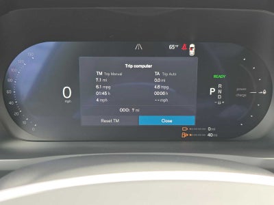 2026 Volvo XC90 Plug-In Hybrid Plus
