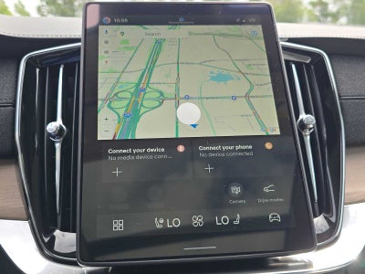 2026 Volvo XC90 Plug-In Hybrid Plus