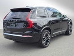 2026 Volvo XC90 Plug-In Hybrid Plus