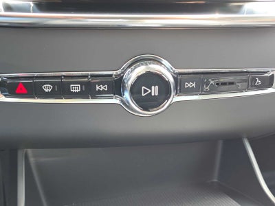 2026 Volvo XC90 Plug-In Hybrid Plus