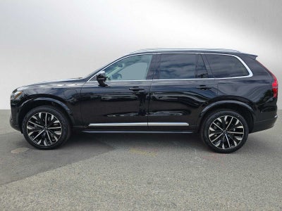 2026 Volvo XC90 Plug-In Hybrid Plus