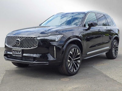 2026 Volvo XC90 Plug-In Hybrid Plus