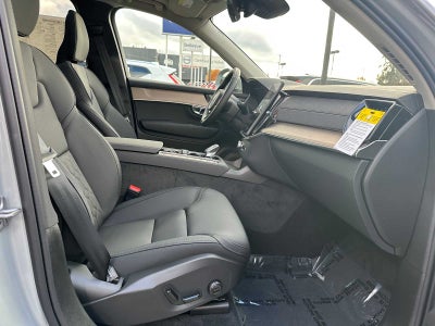 2026 Volvo XC90 Plug-In Hybrid Plus