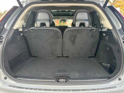 2026 Volvo XC90 Plug-In Hybrid Plus