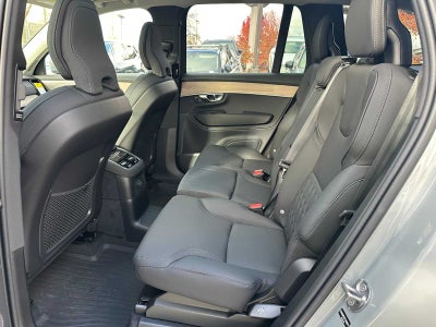 2026 Volvo XC90 Plug-In Hybrid Plus
