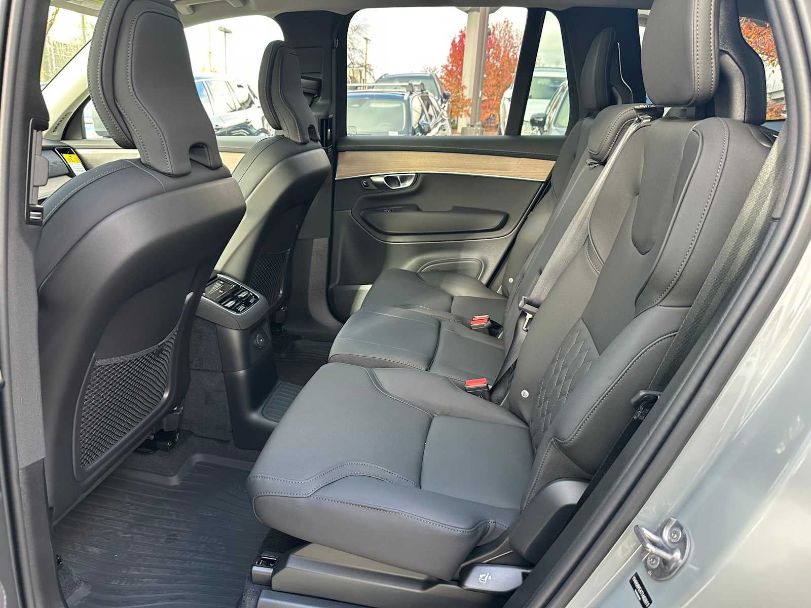 2026 Volvo XC90 Plug-In Hybrid Plus