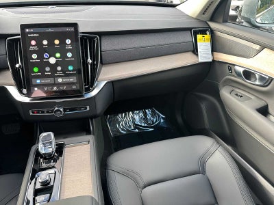 2026 Volvo XC90 Plug-In Hybrid Plus