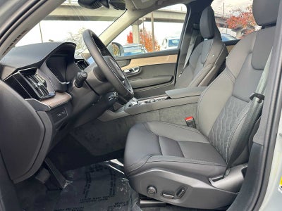 2026 Volvo XC90 Plug-In Hybrid Plus