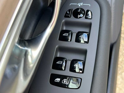 2026 Volvo XC90 Plug-In Hybrid Plus