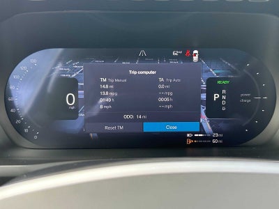 2026 Volvo XC90 Plug-In Hybrid Plus