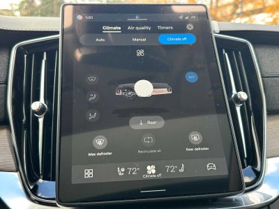 2026 Volvo XC90 Plug-In Hybrid Plus