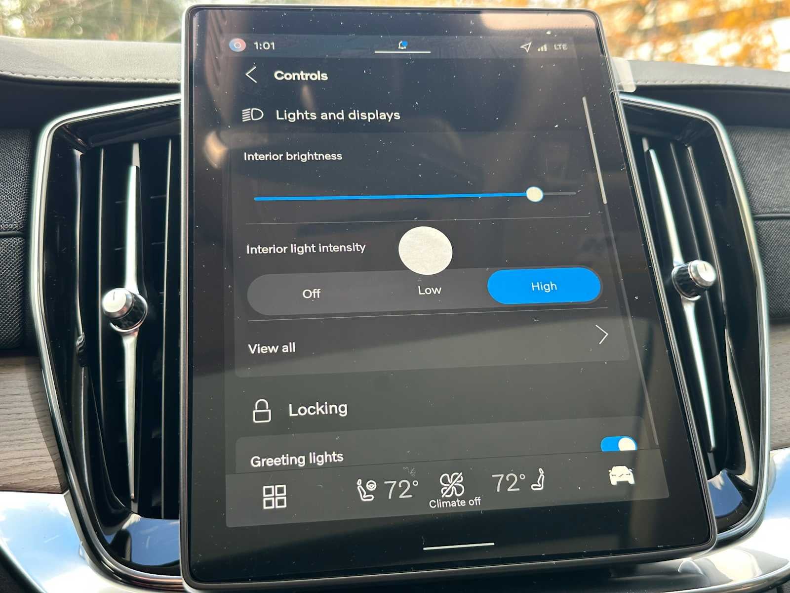 2026 Volvo XC90 Plug-In Hybrid Plus