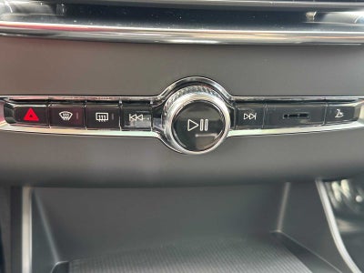 2026 Volvo XC90 Plug-In Hybrid Plus