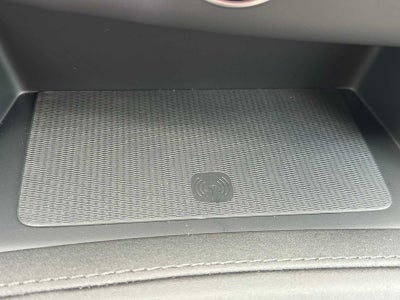 2026 Volvo XC90 Plug-In Hybrid Plus