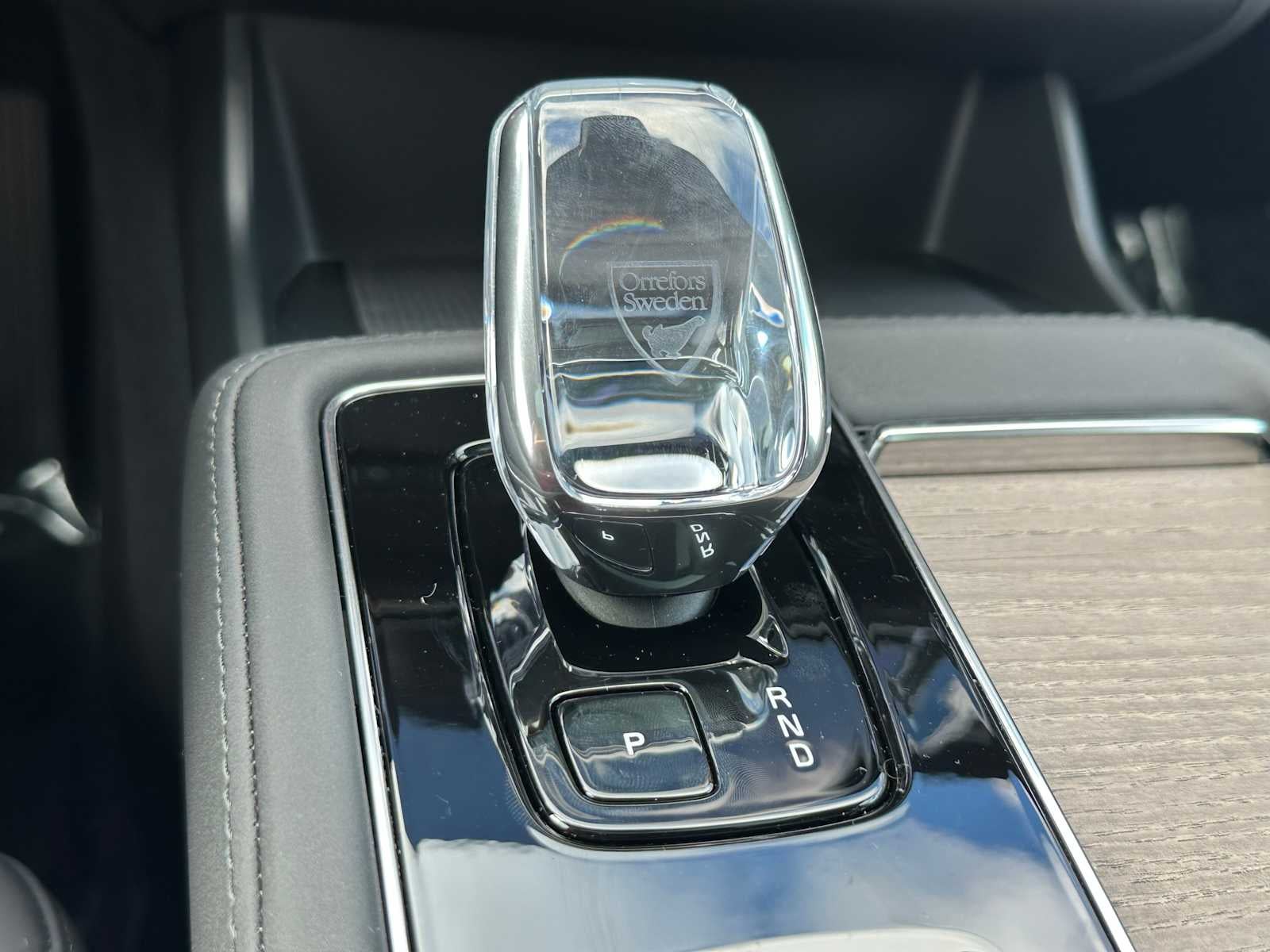 2026 Volvo XC90 Plug-In Hybrid Plus