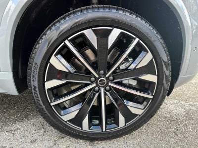 2026 Volvo XC90 Plug-In Hybrid Plus