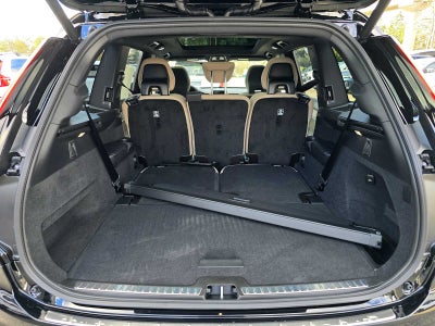 2026 Volvo XC90 Plug-In Hybrid Plus