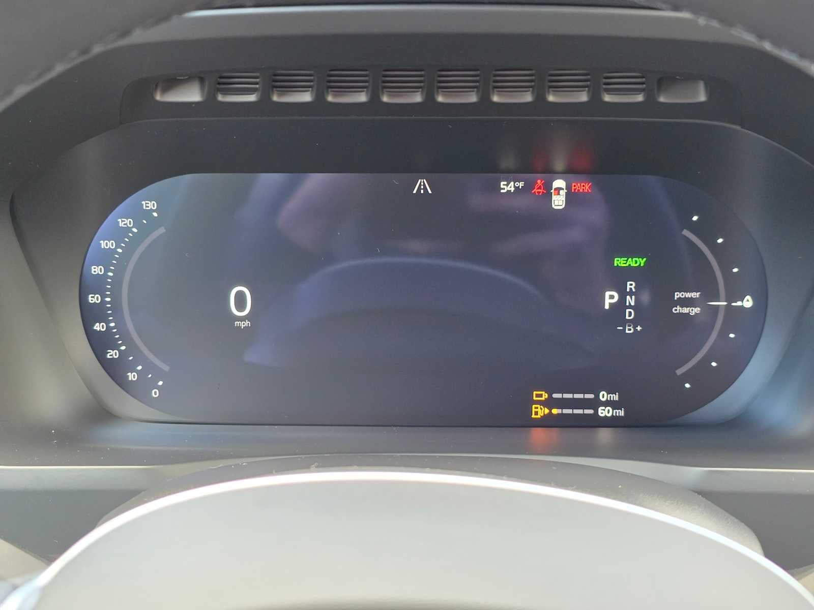 2026 Volvo XC90 Plug-In Hybrid Plus