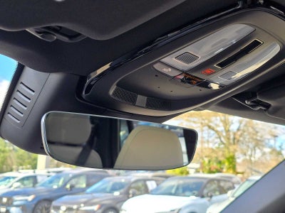 2026 Volvo XC90 Plug-In Hybrid Plus