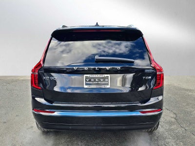 2026 Volvo XC90 Plug-In Hybrid Plus