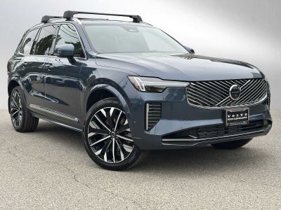 2026 Volvo XC90 Plug-In Hybrid Plus