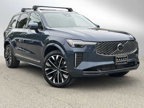2026 Volvo XC90 Plug-In Hybrid Plus