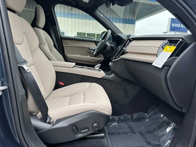 2026 Volvo XC90 Plug-In Hybrid Plus