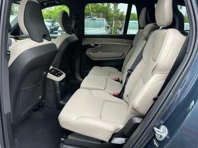 2026 Volvo XC90 Plug-In Hybrid Plus