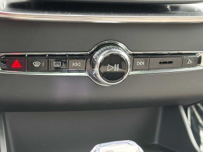 2026 Volvo XC90 Plug-In Hybrid Plus