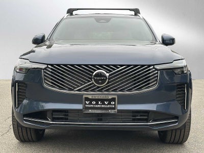 2026 Volvo XC90 Plug-In Hybrid Plus