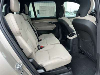 2026 Volvo XC90 Plug-In Hybrid Plus