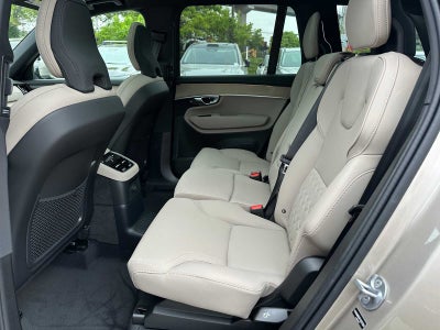 2026 Volvo XC90 Plug-In Hybrid Plus