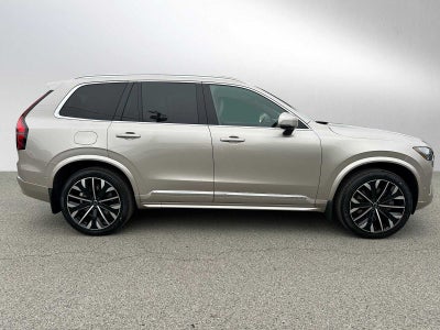 2026 Volvo XC90 Plug-In Hybrid Plus