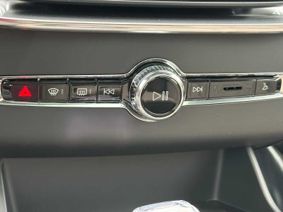 2026 Volvo XC90 Plug-In Hybrid Plus