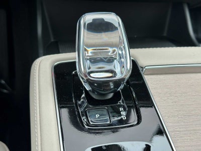 2026 Volvo XC90 Plug-In Hybrid Plus