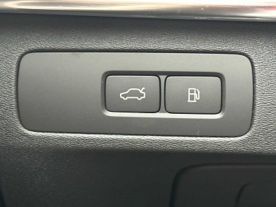 2026 Volvo XC90 Plug-In Hybrid Plus