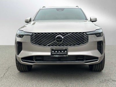 2026 Volvo XC90 Plug-In Hybrid Plus