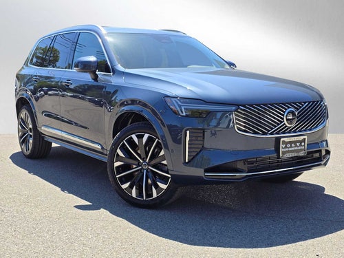 2026 Volvo XC90 Plug-In Hybrid Plus