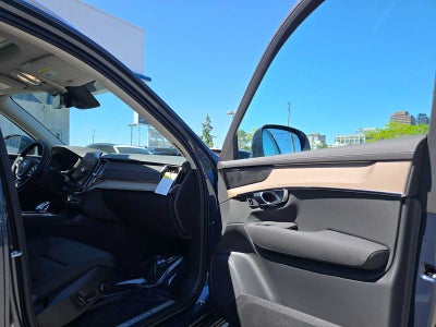 2026 Volvo XC90 Plug-In Hybrid Plus