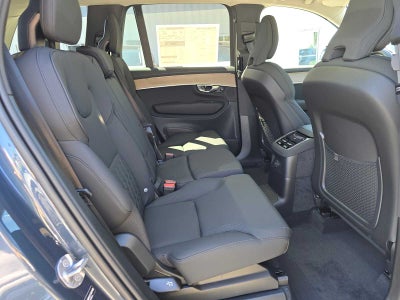 2026 Volvo XC90 Plug-In Hybrid Plus