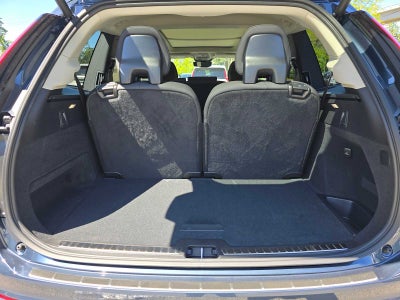 2026 Volvo XC90 Plug-In Hybrid Plus