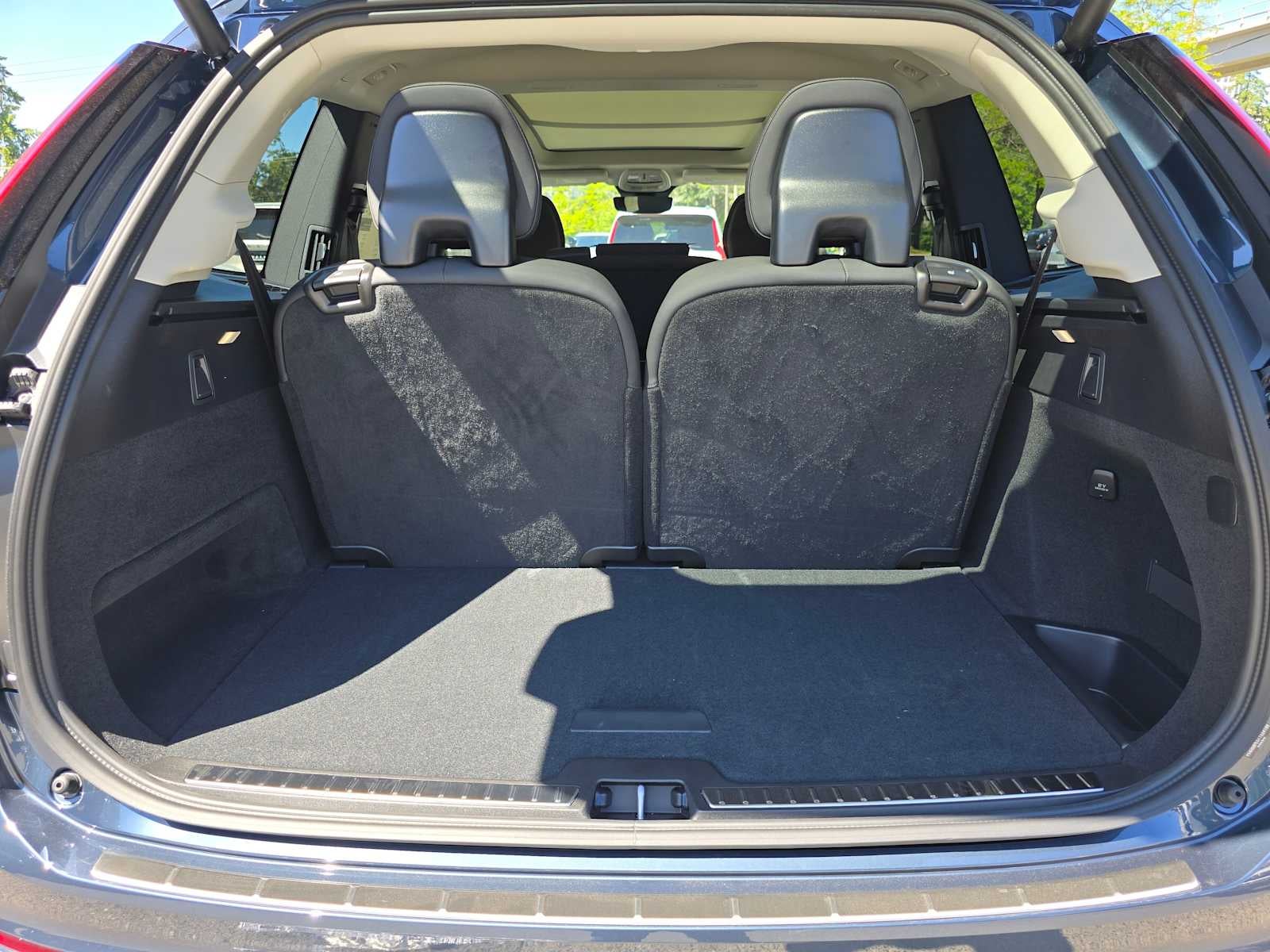 2026 Volvo XC90 Plug-In Hybrid Plus
