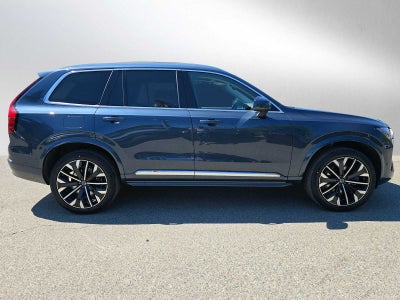 2026 Volvo XC90 Plug-In Hybrid Plus