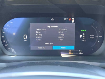 2026 Volvo XC90 Plug-In Hybrid Plus