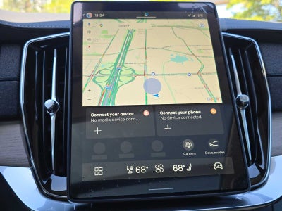 2026 Volvo XC90 Plug-In Hybrid Plus
