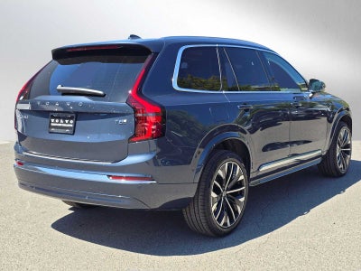 2026 Volvo XC90 Plug-In Hybrid Plus