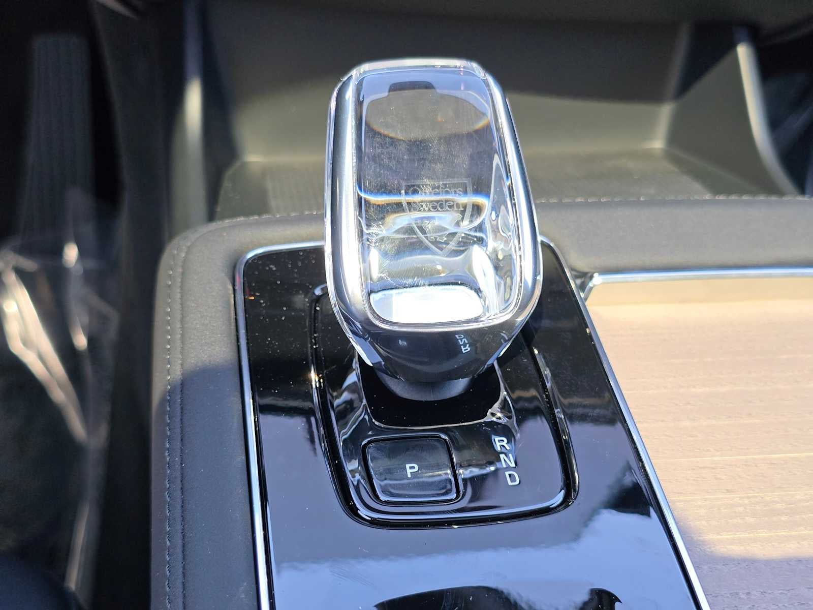 2026 Volvo XC90 Plug-In Hybrid Plus