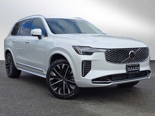 2026 Volvo XC90 Plug-In Hybrid Plus