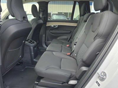 2026 Volvo XC90 Plug-In Hybrid Plus